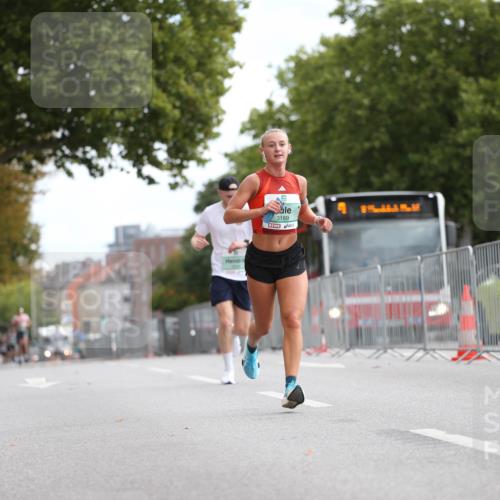 20.09.2026 - PSD Bank Halbmarathon Jannik Wohlers http://msf.ph/oto/10517875 20.09.2026 11:27:09 Laufen 3189 meine-sportfotos.de