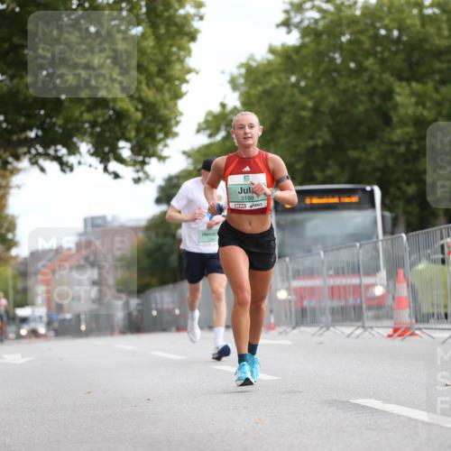 20.09.2026 - PSD Bank Halbmarathon Jannik Wohlers http://msf.ph/oto/10517882 20.09.2026 11:27:10 Laufen 3189 meine-sportfotos.de