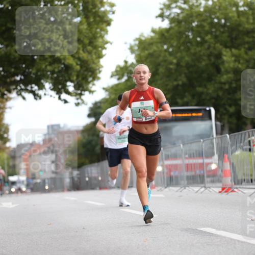 20.09.2026 - PSD Bank Halbmarathon Jannik Wohlers http://msf.ph/oto/10517885 20.09.2026 11:27:10 Laufen  meine-sportfotos.de
