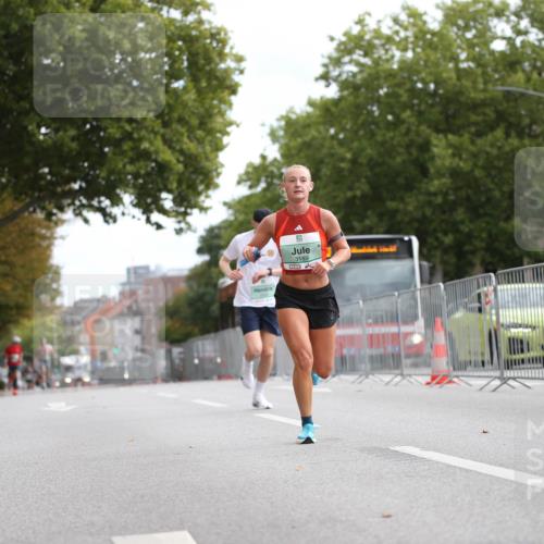 20.09.2026 - PSD Bank Halbmarathon Jannik Wohlers http://msf.ph/oto/10517886 20.09.2026 11:27:10 Laufen 3189 meine-sportfotos.de