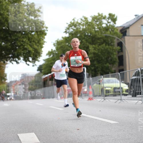 20.09.2026 - PSD Bank Halbmarathon Jannik Wohlers http://msf.ph/oto/10517888 20.09.2026 11:27:10 Laufen  meine-sportfotos.de