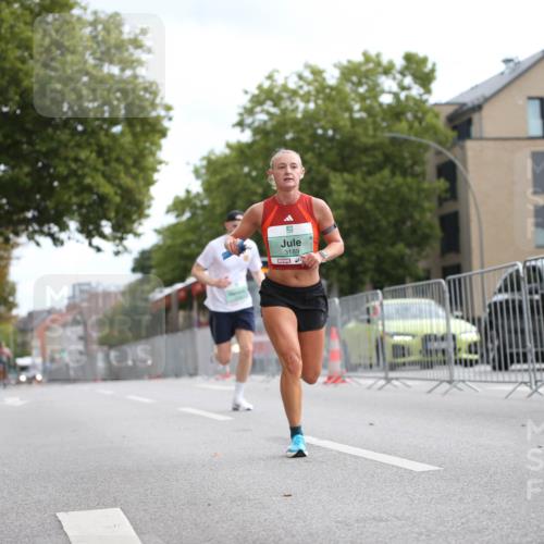 20.09.2026 - PSD Bank Halbmarathon Jannik Wohlers http://msf.ph/oto/10517891 20.09.2026 11:27:10 Laufen 3189 meine-sportfotos.de