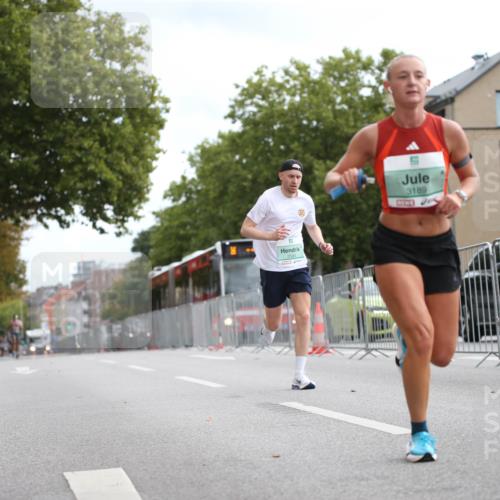 20.09.2026 - PSD Bank Halbmarathon Jannik Wohlers http://msf.ph/oto/10517893 20.09.2026 11:27:11 Laufen 3189 meine-sportfotos.de