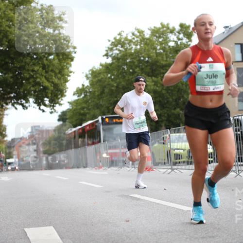 20.09.2026 - PSD Bank Halbmarathon Jannik Wohlers http://msf.ph/oto/10517895 20.09.2026 11:27:11 Laufen 3189 meine-sportfotos.de