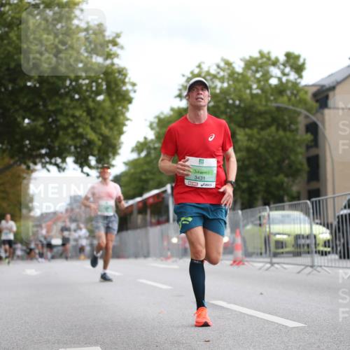20.09.2026 - PSD Bank Halbmarathon Jannik Wohlers http://msf.ph/oto/10517899 20.09.2026 11:27:23 Laufen 3431 meine-sportfotos.de