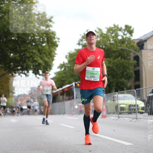 20.09.2026 - PSD Bank Halbmarathon Jannik Wohlers http://msf.ph/oto/10517902 20.09.2026 11:27:23 Laufen 3431 meine-sportfotos.de