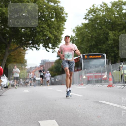 20.09.2026 - PSD Bank Halbmarathon Jannik Wohlers http://msf.ph/oto/10517906 20.09.2026 11:27:24 Laufen  meine-sportfotos.de