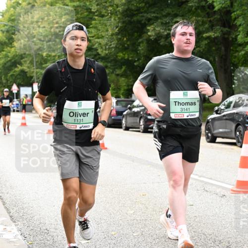 20.09.2026 - PSD Bank Halbmarathon Dr. Thomas Lammeyer http://msf.ph/oto/10517909 20.09.2026 11:12:22 Laufen 1131, 3141 meine-sportfotos.de