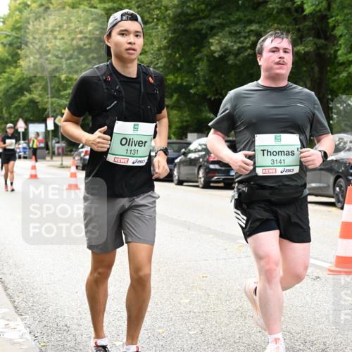 20.09.2026 - PSD Bank Halbmarathon Dr. Thomas Lammeyer http://msf.ph/oto/10517912 20.09.2026 11:12:22 Laufen 1131, 3141 meine-sportfotos.de