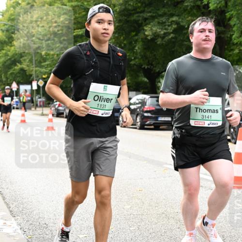 20.09.2026 - PSD Bank Halbmarathon Dr. Thomas Lammeyer http://msf.ph/oto/10517914 20.09.2026 11:12:22 Laufen 1131, 3141 meine-sportfotos.de