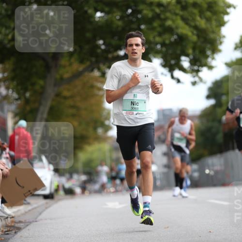 20.09.2026 - PSD Bank Halbmarathon Jannik Wohlers http://msf.ph/oto/10517917 20.09.2026 11:27:28 Laufen 3068 meine-sportfotos.de