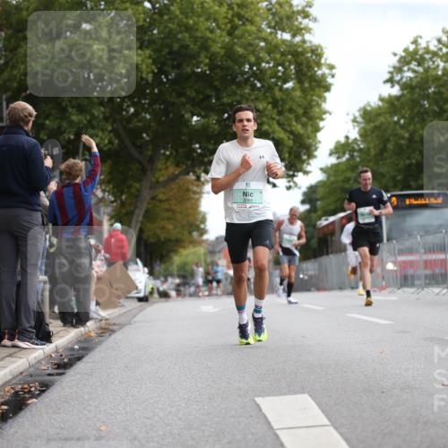 20.09.2026 - PSD Bank Halbmarathon Jannik Wohlers http://msf.ph/oto/10517919 20.09.2026 11:27:29 Laufen 3068 meine-sportfotos.de