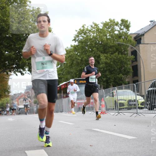 20.09.2026 - PSD Bank Halbmarathon Jannik Wohlers http://msf.ph/oto/10517923 20.09.2026 11:27:30 Laufen 3068, 1 meine-sportfotos.de