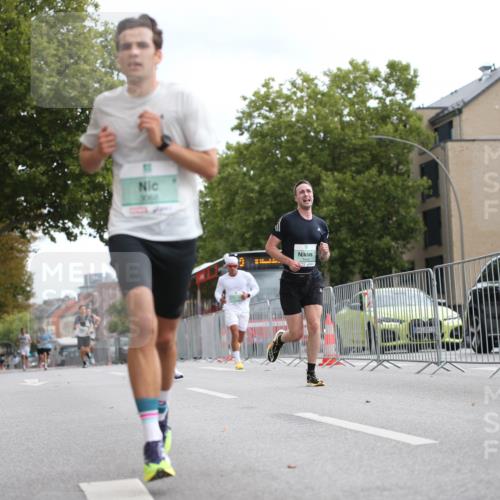 20.09.2026 - PSD Bank Halbmarathon Jannik Wohlers http://msf.ph/oto/10517926 20.09.2026 11:27:30 Laufen 3000, 8 meine-sportfotos.de