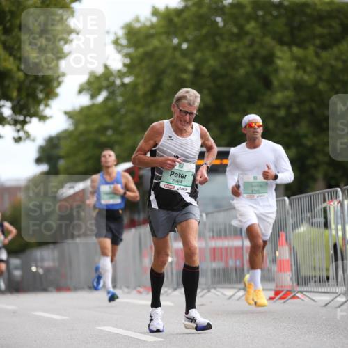 20.09.2026 - PSD Bank Halbmarathon Jannik Wohlers http://msf.ph/oto/10517929 20.09.2026 11:27:31 Laufen 2484 meine-sportfotos.de