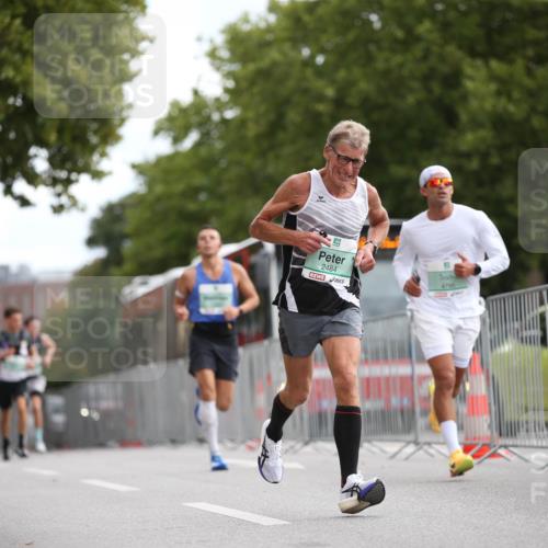 20.09.2026 - PSD Bank Halbmarathon Jannik Wohlers http://msf.ph/oto/10517931 20.09.2026 11:27:31 Laufen 2484, 4795 meine-sportfotos.de