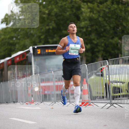 20.09.2026 - PSD Bank Halbmarathon Jannik Wohlers http://msf.ph/oto/10517935 20.09.2026 11:27:33 Laufen 1399 meine-sportfotos.de