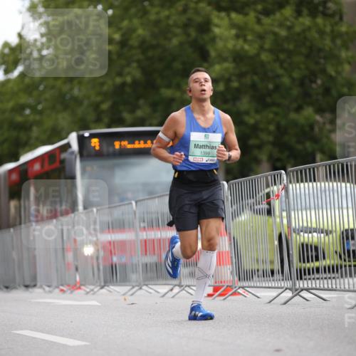 20.09.2026 - PSD Bank Halbmarathon Jannik Wohlers http://msf.ph/oto/10517936 20.09.2026 11:27:33 Laufen 1399 meine-sportfotos.de