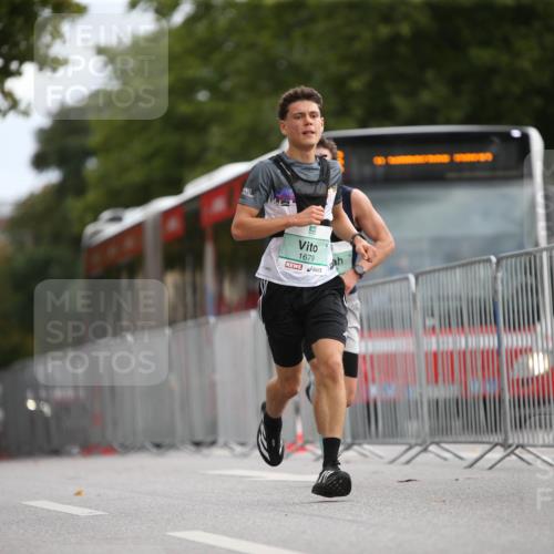 20.09.2026 - PSD Bank Halbmarathon Jannik Wohlers http://msf.ph/oto/10517939 20.09.2026 11:27:35 Laufen 1679 meine-sportfotos.de
