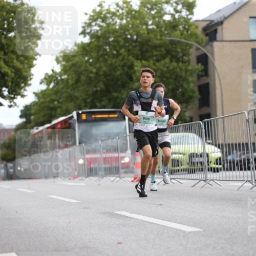 20.09.2026 - PSD Bank Halbmarathon Jannik Wohlers http://msf.ph/oto/10517941 20.09.2026 11:27:37 Laufen 1679 meine-sportfotos.de