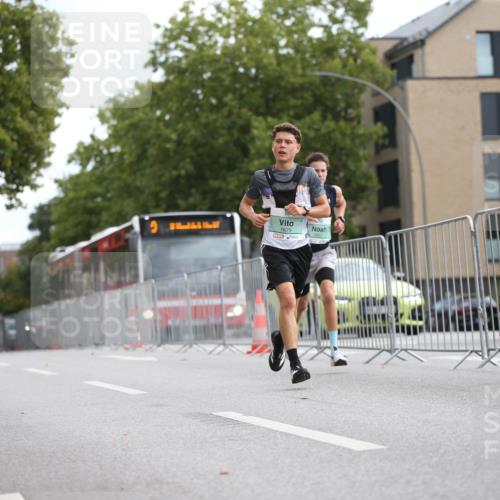 20.09.2026 - PSD Bank Halbmarathon Jannik Wohlers http://msf.ph/oto/10517942 20.09.2026 11:27:37 Laufen 1679 meine-sportfotos.de