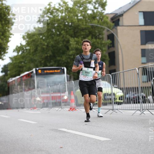 20.09.2026 - PSD Bank Halbmarathon Jannik Wohlers http://msf.ph/oto/10517944 20.09.2026 11:27:37 Laufen 1679 meine-sportfotos.de