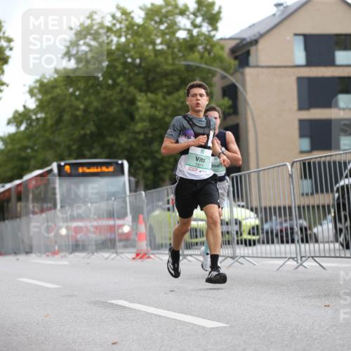 20.09.2026 - PSD Bank Halbmarathon Jannik Wohlers http://msf.ph/oto/10517949 20.09.2026 11:27:37 Laufen 1679 meine-sportfotos.de
