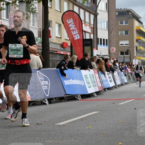 20.09.2026 - PSD Bank Halbmarathon J. Mangold http://msf.ph/oto/10517951 20.09.2026 11:46:24 Ziel 1102, 1860, 2027, 2066, 2087, 2769, 2778, 3408, 3425, 3565, 4094, 4200, 4387, 4640, 4710 meine-sportfotos.de