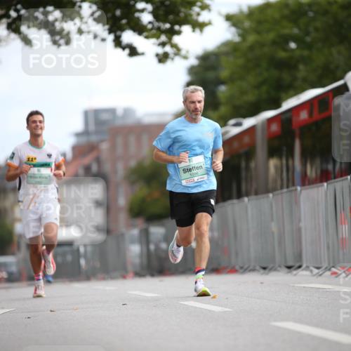 20.09.2026 - PSD Bank Halbmarathon Jannik Wohlers http://msf.ph/oto/10517952 20.09.2026 11:27:39 Laufen 11, 3362, 1096, 1 meine-sportfotos.de