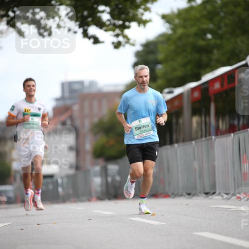 20.09.2026 - PSD Bank Halbmarathon Jannik Wohlers http://msf.ph/oto/10517954 20.09.2026 11:27:39 Laufen 1096 meine-sportfotos.de