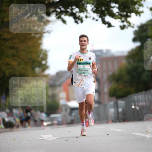 20.09.2026 - PSD Bank Halbmarathon Jannik Wohlers http://msf.ph/oto/10517960 20.09.2026 11:27:40 Laufen 11, 3362, 1096 meine-sportfotos.de