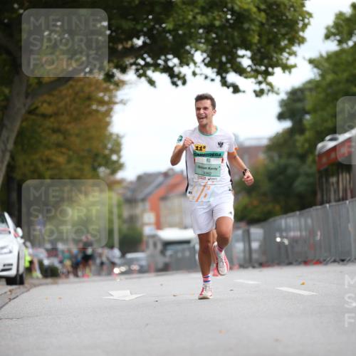 20.09.2026 - PSD Bank Halbmarathon Jannik Wohlers http://msf.ph/oto/10517962 20.09.2026 11:27:41 Laufen 11, 3362, 1006 meine-sportfotos.de