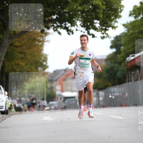 20.09.2026 - PSD Bank Halbmarathon Jannik Wohlers http://msf.ph/oto/10517964 20.09.2026 11:27:41 Laufen 11, 3362, 100 meine-sportfotos.de
