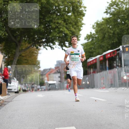 20.09.2026 - PSD Bank Halbmarathon Jannik Wohlers http://msf.ph/oto/10517970 20.09.2026 11:27:42 Laufen 11, 3362, 1096 meine-sportfotos.de