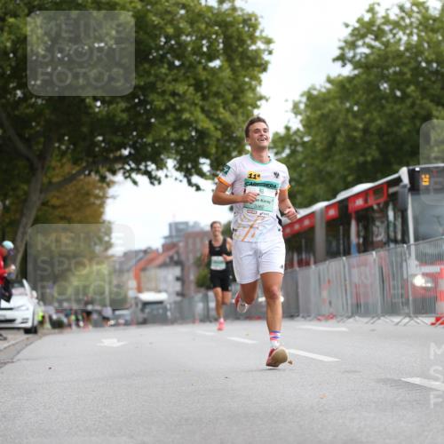 20.09.2026 - PSD Bank Halbmarathon Jannik Wohlers http://msf.ph/oto/10517972 20.09.2026 11:27:43 Laufen 11, 3362 meine-sportfotos.de