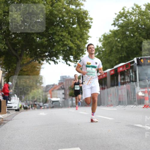 20.09.2026 - PSD Bank Halbmarathon Jannik Wohlers http://msf.ph/oto/10517974 20.09.2026 11:27:43 Laufen 11, 3362 meine-sportfotos.de