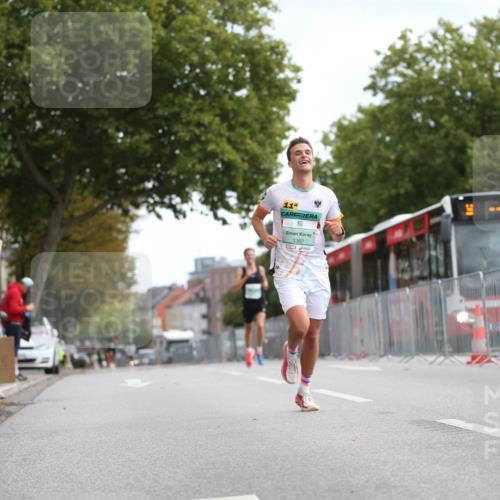 20.09.2026 - PSD Bank Halbmarathon Jannik Wohlers http://msf.ph/oto/10517975 20.09.2026 11:27:43 Laufen 11, 3362 meine-sportfotos.de