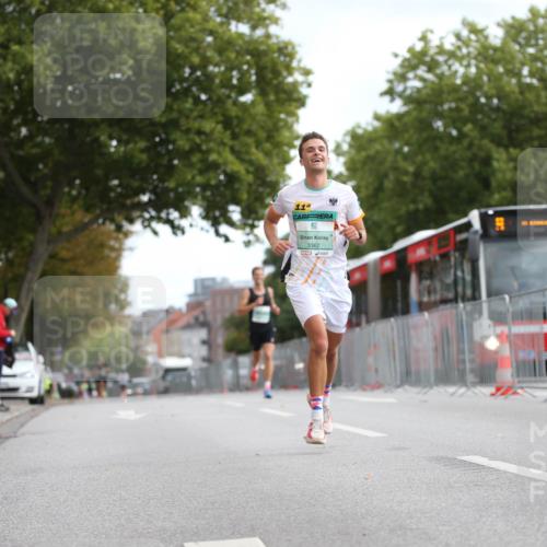 20.09.2026 - PSD Bank Halbmarathon Jannik Wohlers http://msf.ph/oto/10517978 20.09.2026 11:27:43 Laufen 11, 3362 meine-sportfotos.de