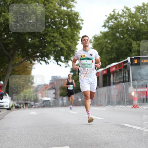 20.09.2026 - PSD Bank Halbmarathon Jannik Wohlers http://msf.ph/oto/10517980 20.09.2026 11:27:43 Laufen 11, 3362 meine-sportfotos.de