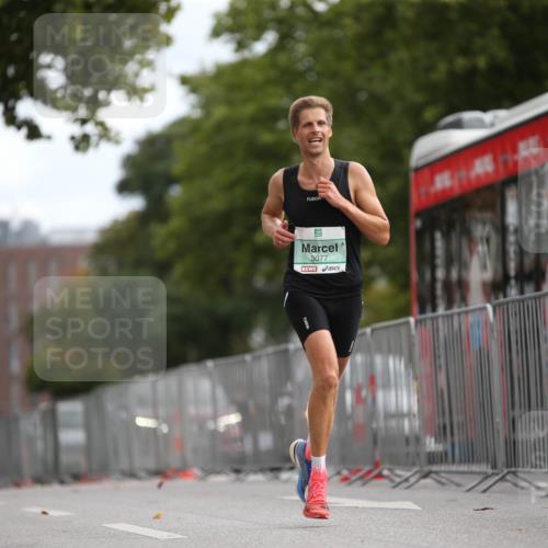 20.09.2026 - PSD Bank Halbmarathon Jannik Wohlers http://msf.ph/oto/10517982 20.09.2026 11:27:45 Laufen 3077 meine-sportfotos.de