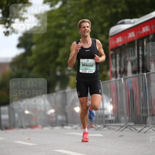 20.09.2026 - PSD Bank Halbmarathon Jannik Wohlers http://msf.ph/oto/10517987 20.09.2026 11:27:45 Laufen 3077 meine-sportfotos.de