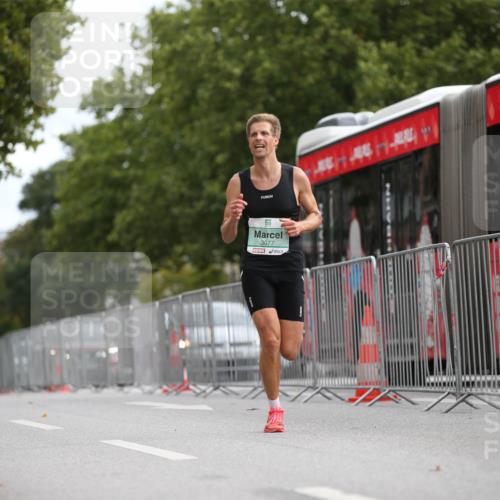 20.09.2026 - PSD Bank Halbmarathon Jannik Wohlers http://msf.ph/oto/10517989 20.09.2026 11:27:46 Laufen 3077 meine-sportfotos.de