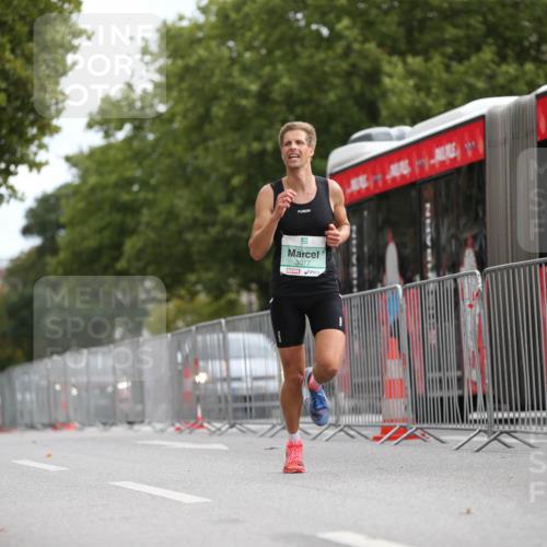 20.09.2026 - PSD Bank Halbmarathon Jannik Wohlers http://msf.ph/oto/10517990 20.09.2026 11:27:46 Laufen 5, 3077 meine-sportfotos.de