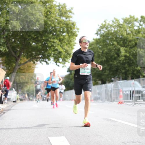 20.09.2026 - PSD Bank Halbmarathon Jannik Wohlers http://msf.ph/oto/10518001 20.09.2026 11:28:03 Laufen 2820 meine-sportfotos.de