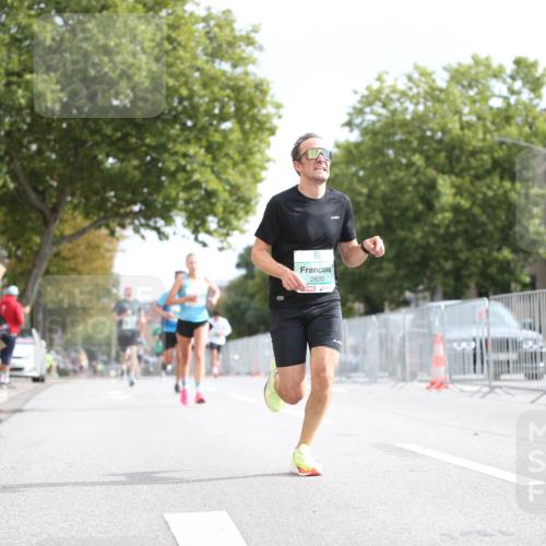 20.09.2026 - PSD Bank Halbmarathon Jannik Wohlers http://msf.ph/oto/10518002 20.09.2026 11:28:03 Laufen 2820 meine-sportfotos.de