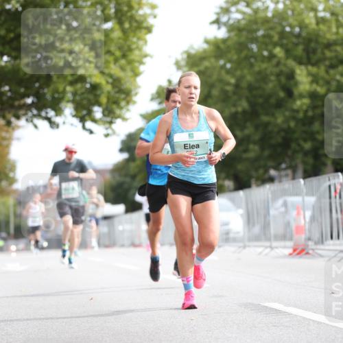 20.09.2026 - PSD Bank Halbmarathon Jannik Wohlers http://msf.ph/oto/10518011 20.09.2026 11:28:05 Laufen 2 meine-sportfotos.de