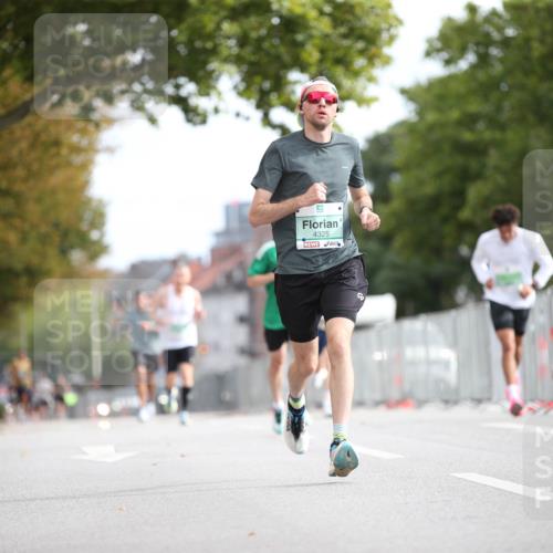 20.09.2026 - PSD Bank Halbmarathon Jannik Wohlers http://msf.ph/oto/10518013 20.09.2026 11:28:06 Laufen 4325 meine-sportfotos.de