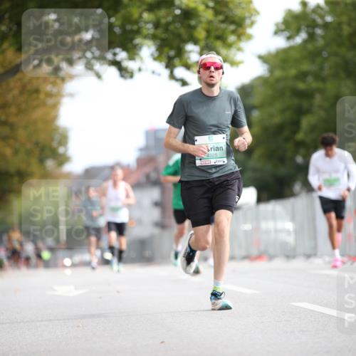 20.09.2026 - PSD Bank Halbmarathon Jannik Wohlers http://msf.ph/oto/10518016 20.09.2026 11:28:06 Laufen 4325 meine-sportfotos.de