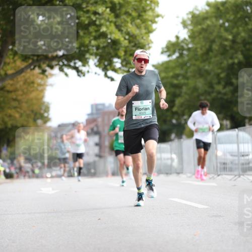 20.09.2026 - PSD Bank Halbmarathon Jannik Wohlers http://msf.ph/oto/10518018 20.09.2026 11:28:07 Laufen 4325 meine-sportfotos.de