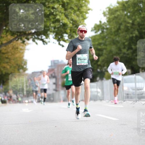 20.09.2026 - PSD Bank Halbmarathon Jannik Wohlers http://msf.ph/oto/10518019 20.09.2026 11:28:07 Laufen 4325 meine-sportfotos.de